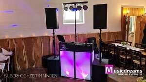 DJ für Geburtstage