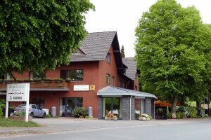 Hotel Restaurant Zur Linde Logo