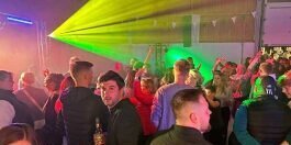 Motto-Party mit DJ Stefan Masur – Stimmung & Sound für jede Themenfeier