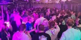 DJ für Abi-Feten – Party-Stimmung & beste Musik für unvergessliche Abifeiern