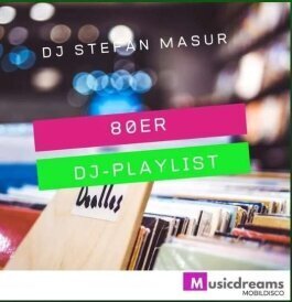 DJ Playlist 80er