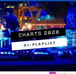 DJ-Playlist 2020er