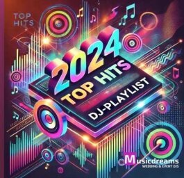 DJ-Playlist 2024