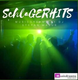 Schlager-DJ-Playlist