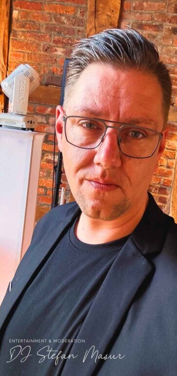 stefanmasur DJ von Musicdreams DJ Stefan Masur - Musicdreams Wedding & Event DJs aus Owl