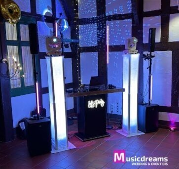 Musicdreams_DJ_Stefan_Masur_Silvesterfeier_in_Enger_auf_Meys_Deele